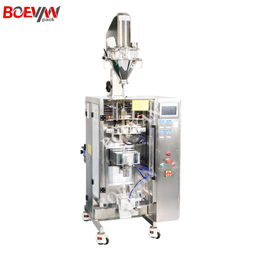 Vertical Automatic Coffee Packing Machine